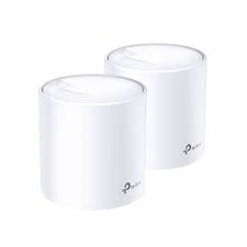TP-LINK Deco X10 V1 - Sistema Wi-Fi - (2 enrutadores)